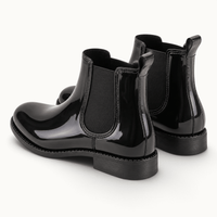 montelore-souliers Bottines De Pluie Chelsea
