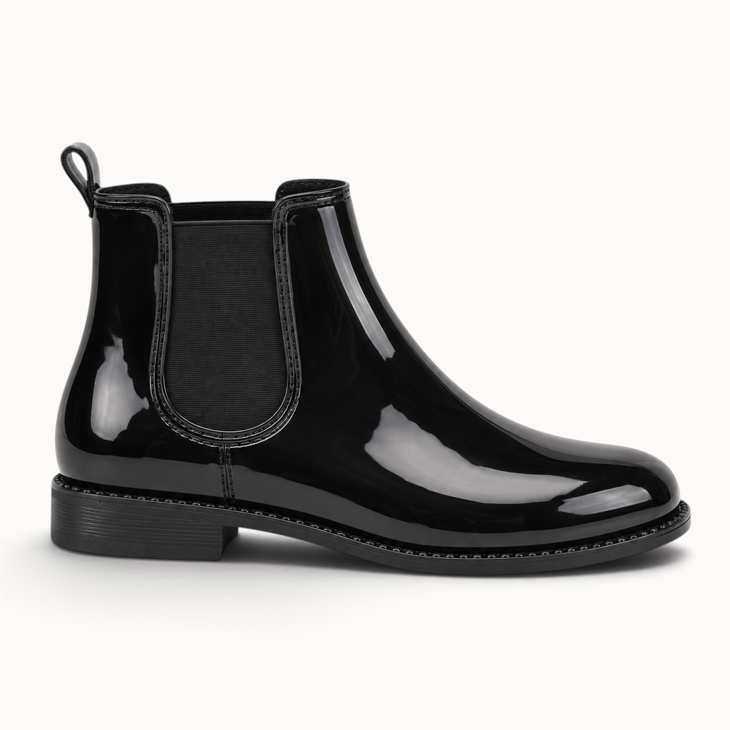 montelore-souliers Bottines De Pluie Chelsea