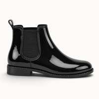 montelore-souliers Bottines De Pluie Chelsea