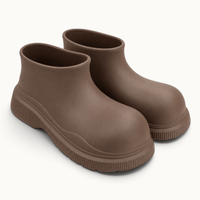 montelore-souliers Bottines EVA De Pluie