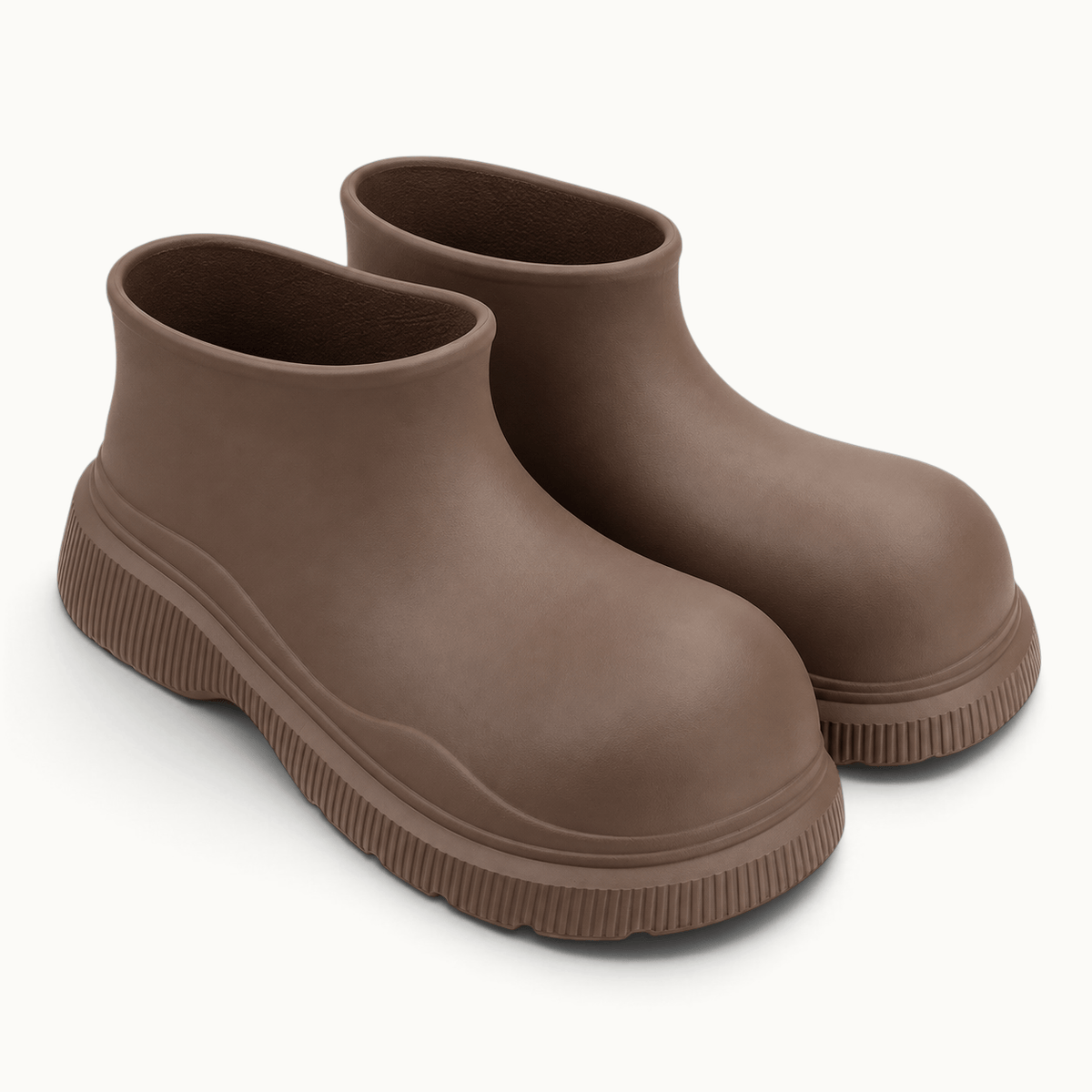 montelore-souliers Bottines EVA De Pluie