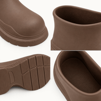 montelore-souliers Bottines EVA De Pluie