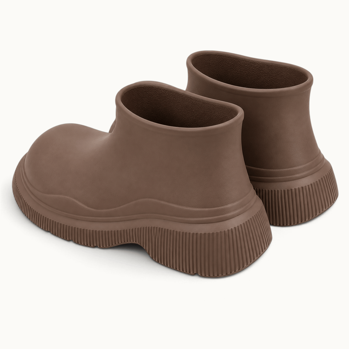 montelore-souliers Bottines EVA De Pluie
