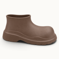 montelore-souliers Bottines EVA De Pluie