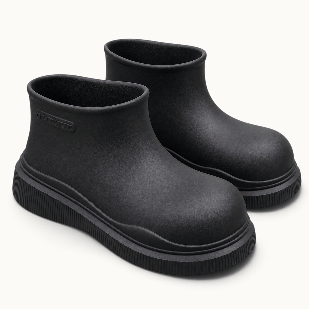 montelore-souliers Bottines EVA De Pluie