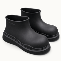 montelore-souliers Bottines EVA De Pluie