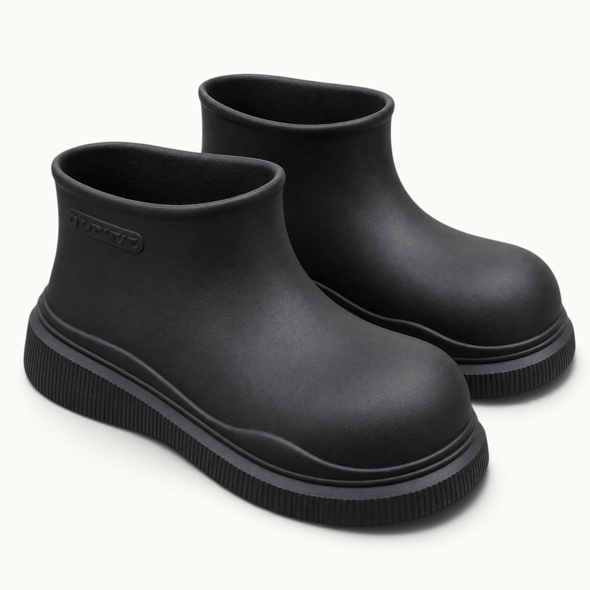 montelore-souliers Bottines EVA De Pluie
