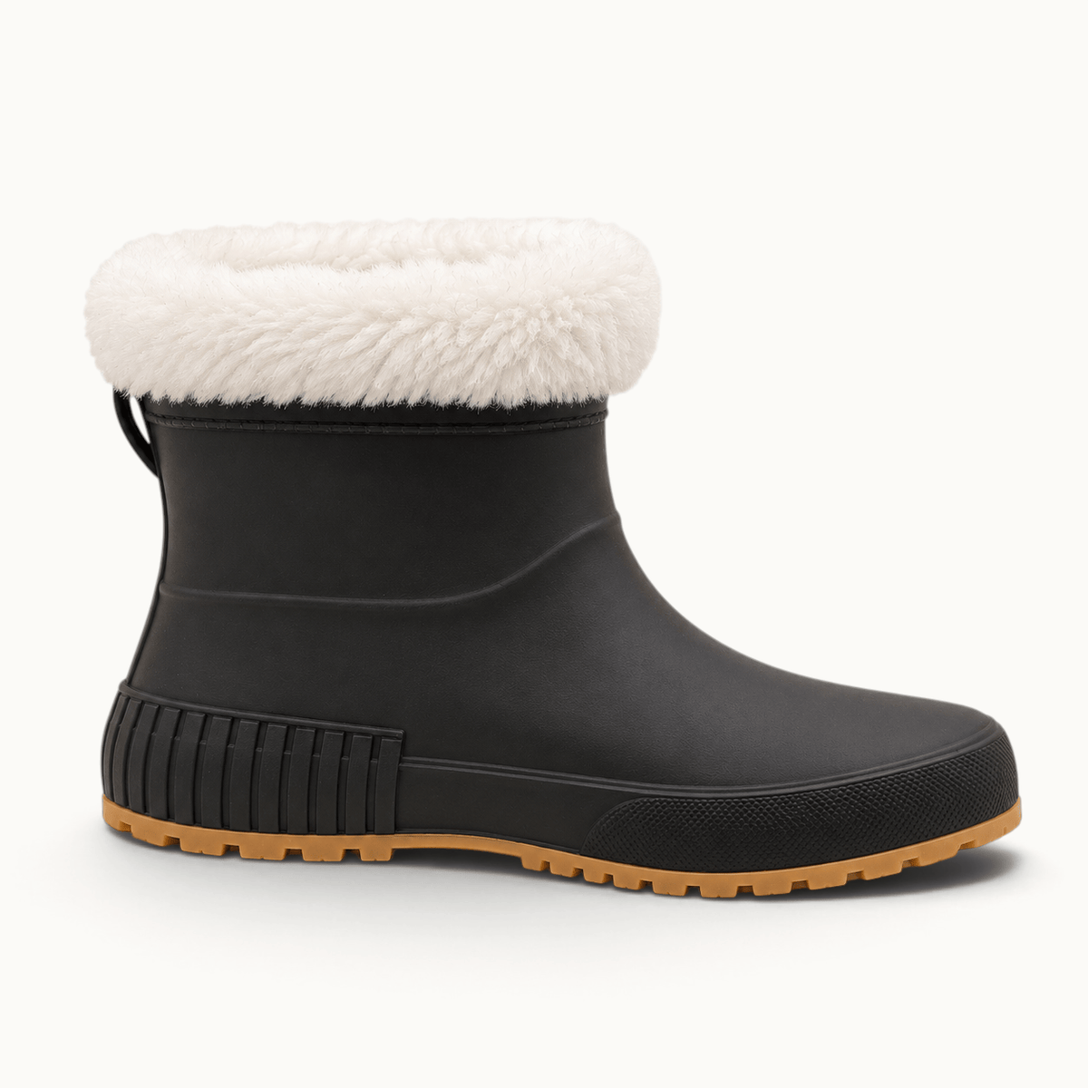 montelore-souliers Bottines Fourrées Imperméables