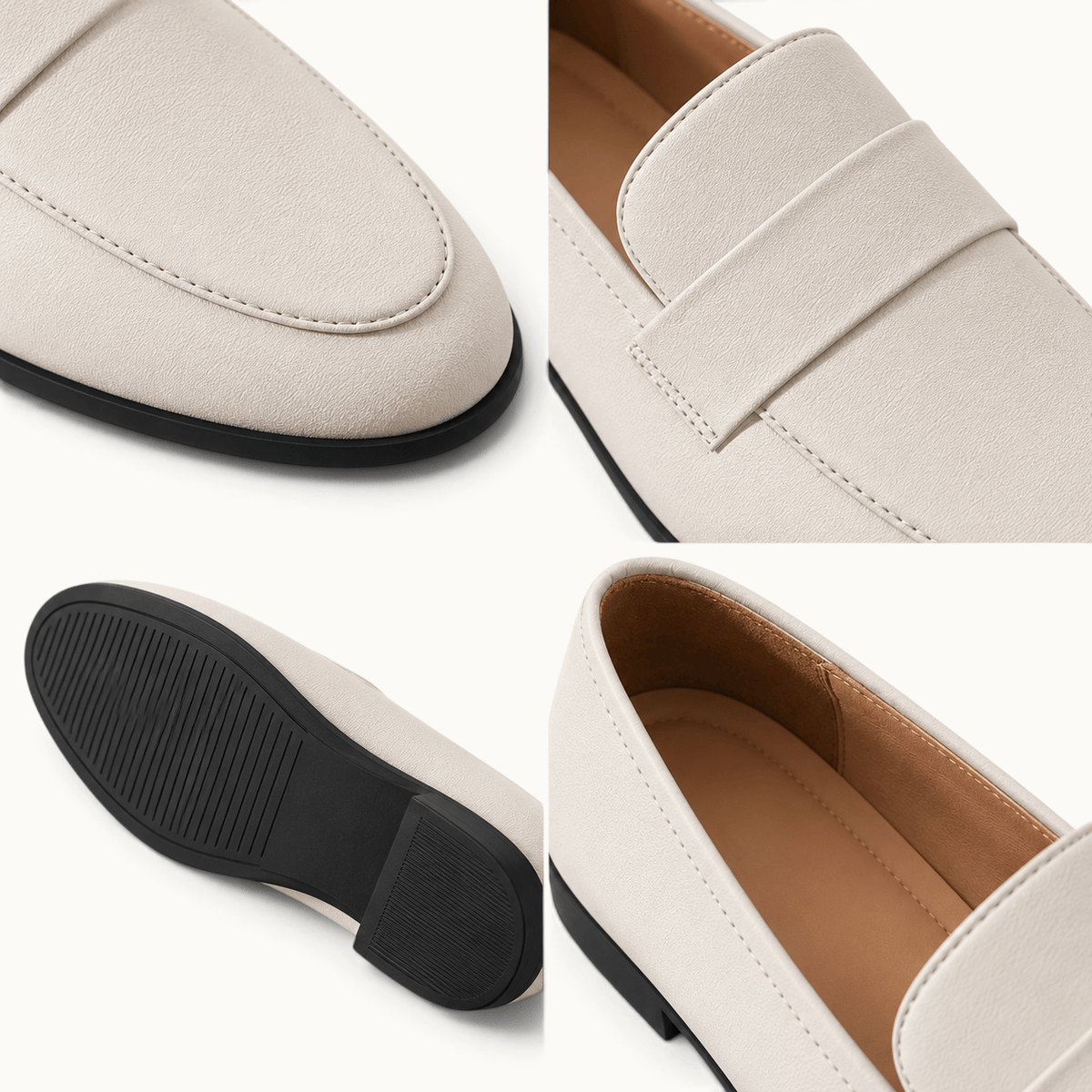 montelore-souliers Mocassins Acétate D'Éthyle-Vinyle Femme