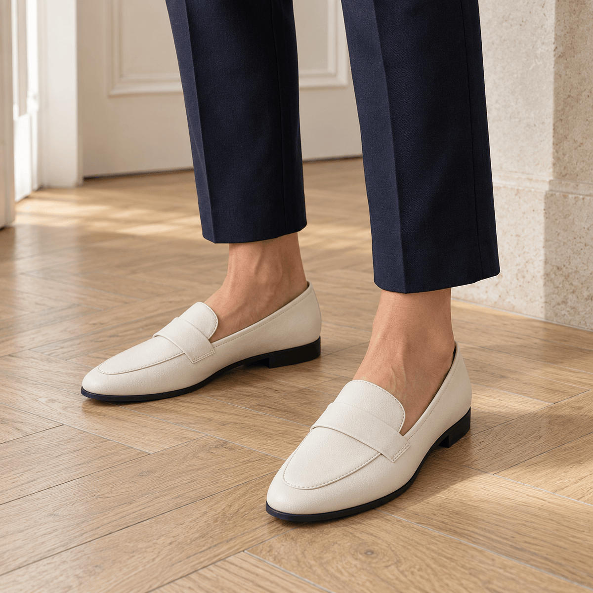 montelore-souliers Mocassins Acétate D'Éthyle-Vinyle Femme