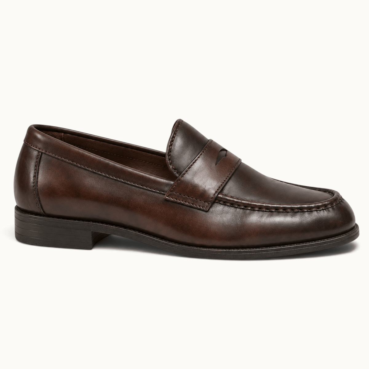montelore-souliers Mocassins Cuir