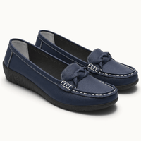 montelore-souliers Mocassins Été Marron