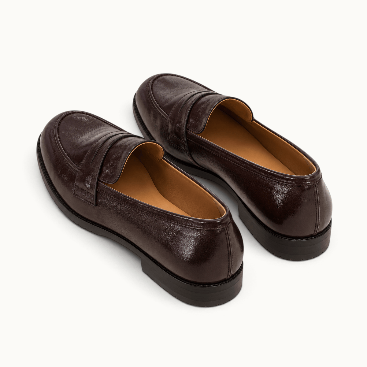 montelore-souliers Mocassins Marron Femme