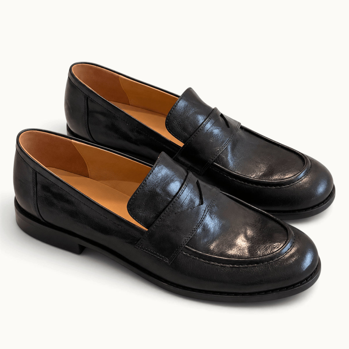 montelore-souliers Mocassins Marron Femme