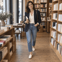 montelore-souliers Mocassins Similicuir Beige