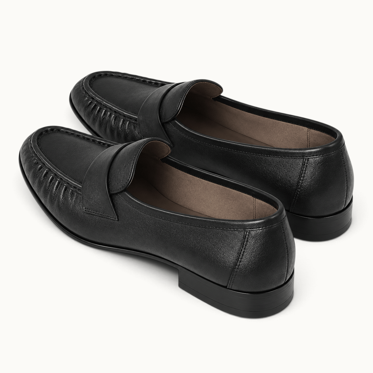 montelore-souliers Mocassins Synthétique Femme