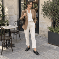 montelore-souliers Mocassins Synthétique Femme