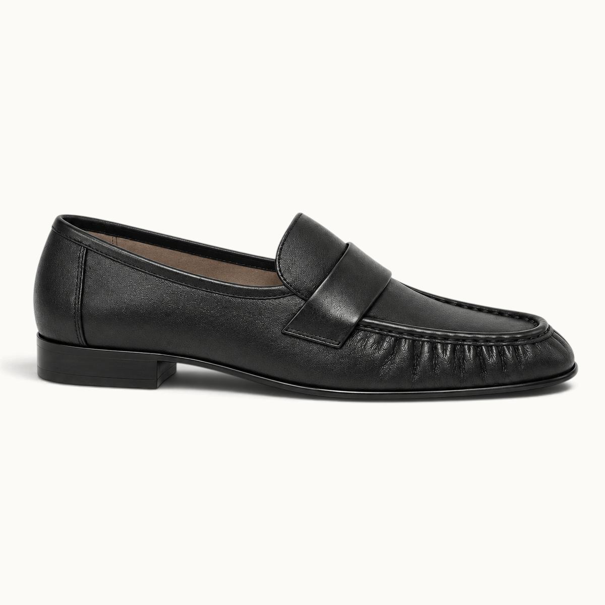 montelore-souliers Mocassins Synthétique Femme